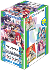 Fujimi Fantasia Bunko Booster Box (English Edition)